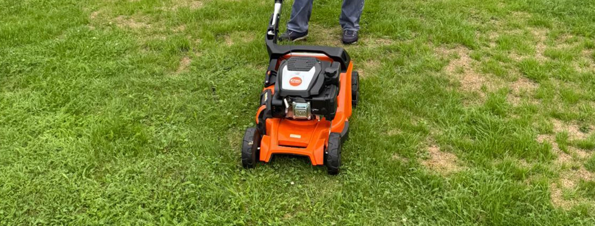 Mit den besten Gärtnern an Ihrer Seite